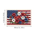 thumbnail image 5 of Soft Carpet for Living Room Bedroom Large Area Rug Non Shedding Machine Washable Floor Mat Home, 5 of 5