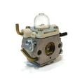 thumbnail image 5 of The ROP Shop Carburetor with Gaskets and Bulb for Echo PB-4600, PB4600 Leaf Blower Engines, 5 of 9