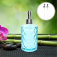 thumbnail image 4 of 2Pcs Soap Dispenser Pump Lotion Bottle Pump Replacement Hand Soap Pump Shampoo Pump, 4 of 8