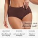 thumbnail image 4 of Ropa Interior para Incontinencia Everdries Comfort Plus M Paquete 5, 4 of 7