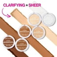 thumbnail image 6 of Wet N Wild Bare Focus Clarifying Finishing Powder, 6 of 9
