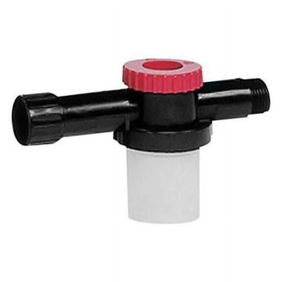SXMXR Salt Terminator for Engine Flush, Cleaner & Corrosion Inhibitor