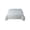 Blue, variant on Jubipavy Cotton Summer Quilt 59.06" × 78.74", Lightweight Breathable Air Conditioner Quilt, Machine-Washable Dorm Quilt