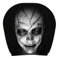 thumbnail image 3 of Aurorax Scary Headrest Covers for Cars,Haunted Headrest Covers,Universal Elastic Headrest Protector for Car,Auto,Truck,Vehicle,SUV, 3 of 6