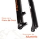 thumbnail image 5 of Tijera bicicleta R29 con bloqueo lock Suspension Mariluz, 5 of 7