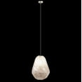 thumbnail image 2 of Fine Art Handcrafted Lighting 851840-19LD Natural Inspirations 5" Wide Led Crystal Mini, 2 of 3