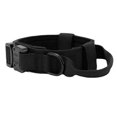 thumbnail image 2 of Collar ajustable para perros Bling Bling con anillo en D, 2 of 10
