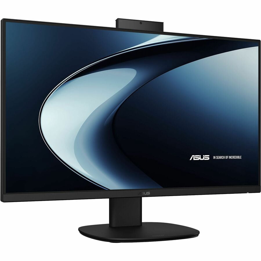 Asus V400 V470VA-DS504T All-in-One Computer - Intel Core i5 13th Gen i5-13420H - 16 GB - 1 TB PCI Express NVMe 4.0 SSD - 27" Full HD Touchscreen - Desktop - Black - Intel Chip - 1920 x 1080 - Windo...