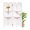 white, variant on Wooden Room Divider Wall 4 Panel with Holes,5.6FT Tall Room Divider with Shelves,Folding Privacy Screens 67 in for Room Separation Home Office Bedroom