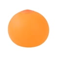 thumbnail image 3 of Juguete Antiestrés para Aliviar El Estrés Apretar Crecimiento Lento Y Adultos () Naranja, 3 of 3