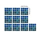 thumbnail image 3 of Xihbxyly Ofertas Del Día Ofertas Relámpago Hoy Prime 10 Pegatinas de Azulejos de Cristal para Bricolaje, Decoración de Cocina y Baño, Pegatinas de Pared Autoadhesivas, Pegatinas de Azulejos de Cerámi, 3 of 7