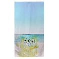 thumbnail image 1 of Betsydrake BT1136 Abstract Gulls II Beach Towel, 1 of 1