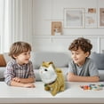 thumbnail image 5 of BotaniNest " Cat : Soft & Lovable! Keep Your Kitty Entertained With This That’s All The In !", 5 of 5