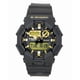 thumbnail image 1 of Casio Reloj G-Shock Analógico Digital con Correa de Resina de Base Biológica, Esfera Negra, Cuarzo GA-010GB-1A9, 200 M, para Hombre, 1 of 1