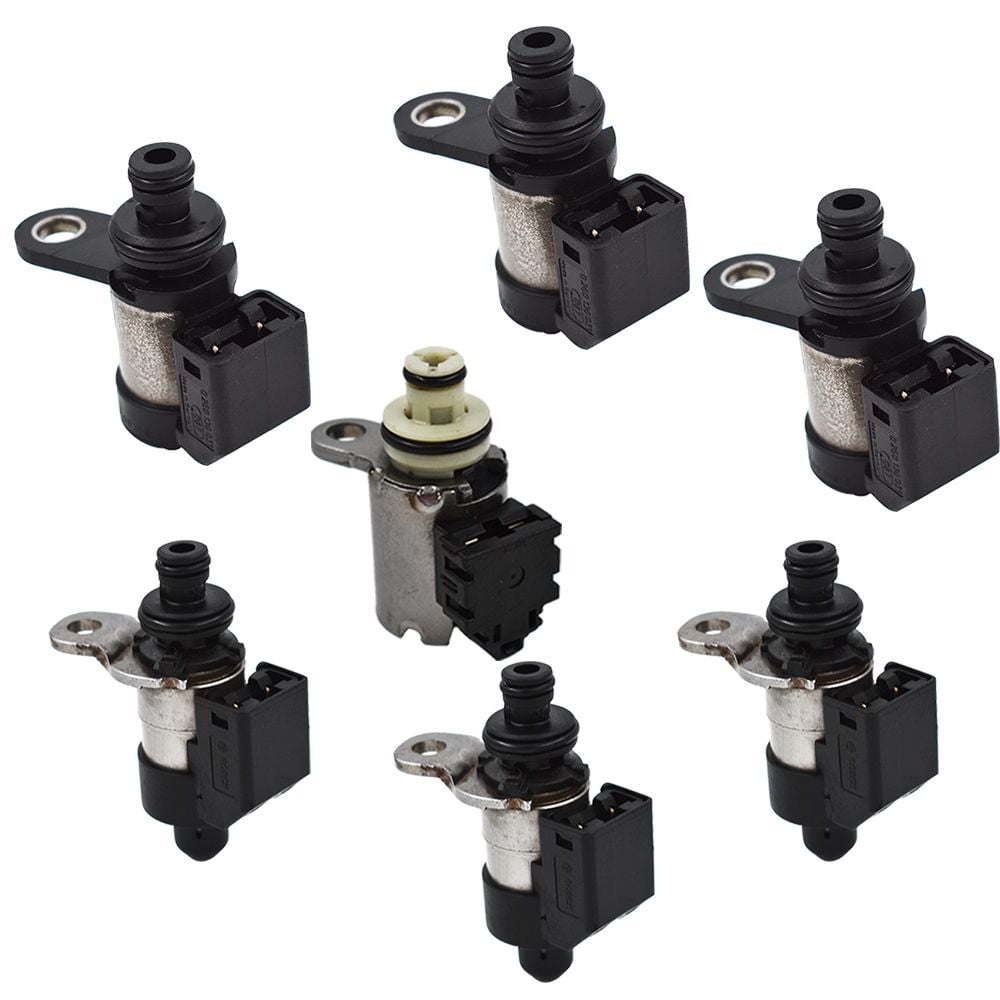shift solenoid shift solenoid