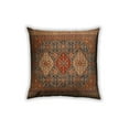 thumbnail image 1 of Ahgly Company Outdoor Square Traditional Throw Pillow, 18 inch by 18 inch, 1 of 6