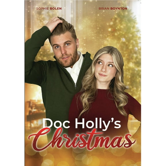 Doc Holly's Christmas