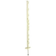 Gallagher G72413 39 Double Foot Treadin Electric Fence Post - Quantity of 30