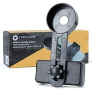STARSCOPE Cell Phone Mount Kit