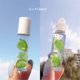 thumbnail image 1 of Ganfancp Brillo de Labios Transparente con Purpurina B Ite Pearly White Base 4Ml Ofertas Flash Liquidación 1X Aceite Labial, 1 of 1