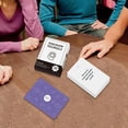 thumbnail image 1 of BELOVING Card Game Create New Ideas for 2 Spark Deep Meaningful Conversations, 1 of 10