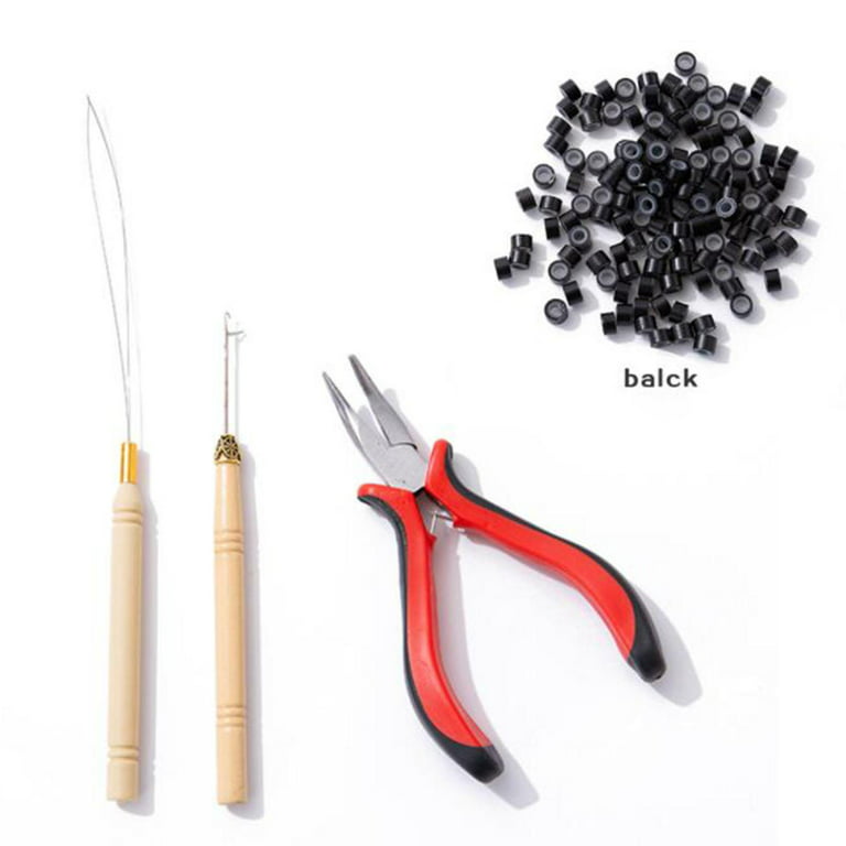 GOLDEN MEAN Micro Pliers Black Accessories & Tools buy at