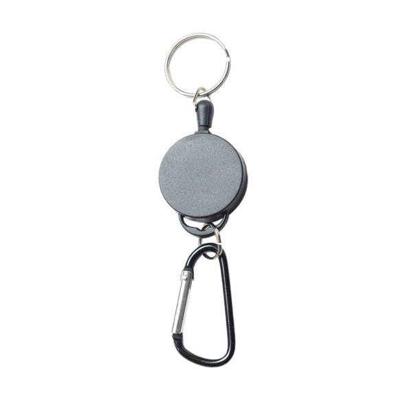 Retractable Key Chains