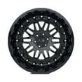 thumbnail image 3 of Black Rhino Cast Aluminum Rim BRFRY 18X9.5 5X5.5 G-BLK 0MM, 1895FRY005140B78, 3 of 3