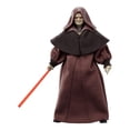 thumbnail image 4 of Figura de Acción Hasbro Star Wars Star Wars Black Series Darth Sidious, 4 of 4