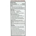 thumbnail image 3 of Major No Drip Nasal Decongestant Spray for Nasal Congestion, Sinus Pressure & Congestion, 2 Count, 3 of 5