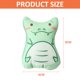 thumbnail image 2 of Juguetes de hierba gatera para gatos de interior: juguetes de peluche para masticar, interactivos para la dentición, rellenos de hierba gatera, juguete suave para mascotas., 2 of 7