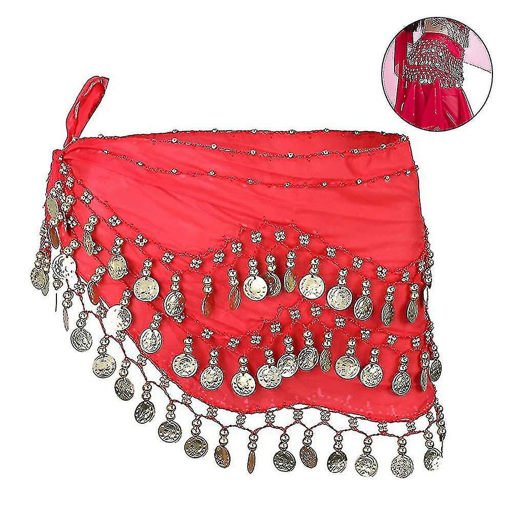 Gypsy coin skirt discount