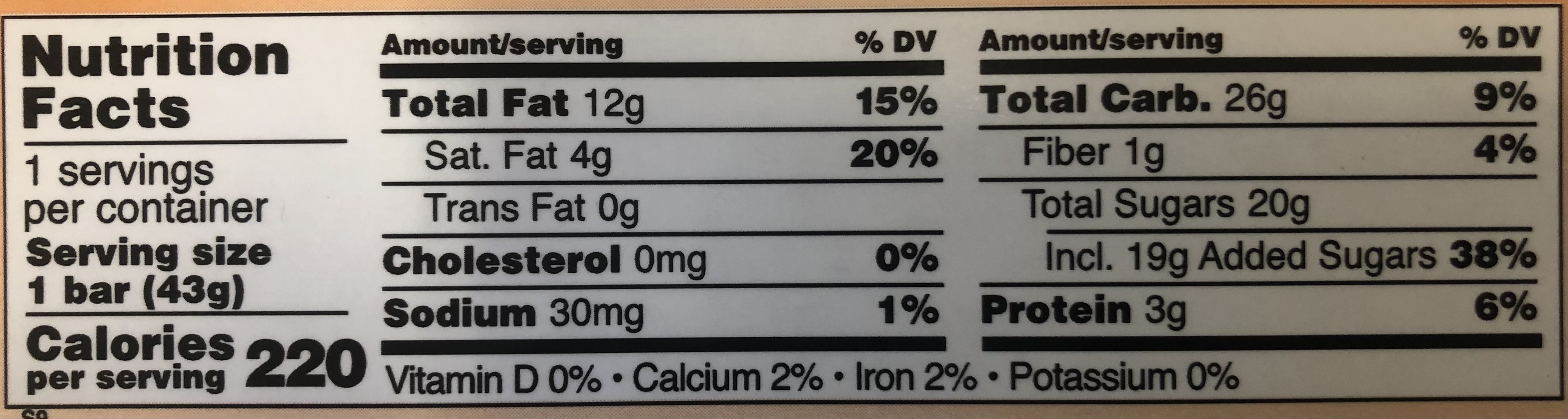 Idaho Candy Company Old Faithful Candy Bar Marshmallow Peanuts Chocolate 1.5 oz
