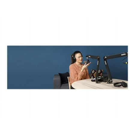 RØDE - PSA1+ Microphone Stand