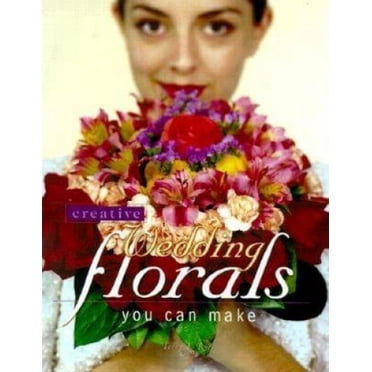 Creative Wedding Florals You Can Make