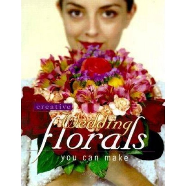Creative Wedding Florals You Can Make
