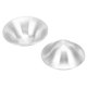 thumbnail image 4 of Tazas de lactancia, Tazas de lactancia plateadas para lactancia materna Protectores para pezones Protectores para pezones Artesanía superior, 4 of 9