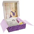 thumbnail image 4 of Crafter's Companion Craft Box Kit-Cute As A Button, 4 of 4