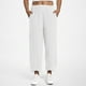 thumbnail image 1 of WILLBEST Pantalones Casuales para Mujer, Sueltos, Rectos, de Cintura Alta, Largos, Lisos, con Bolsillos para Un Uso Diario Cómodo. XXXL, 1 of 7