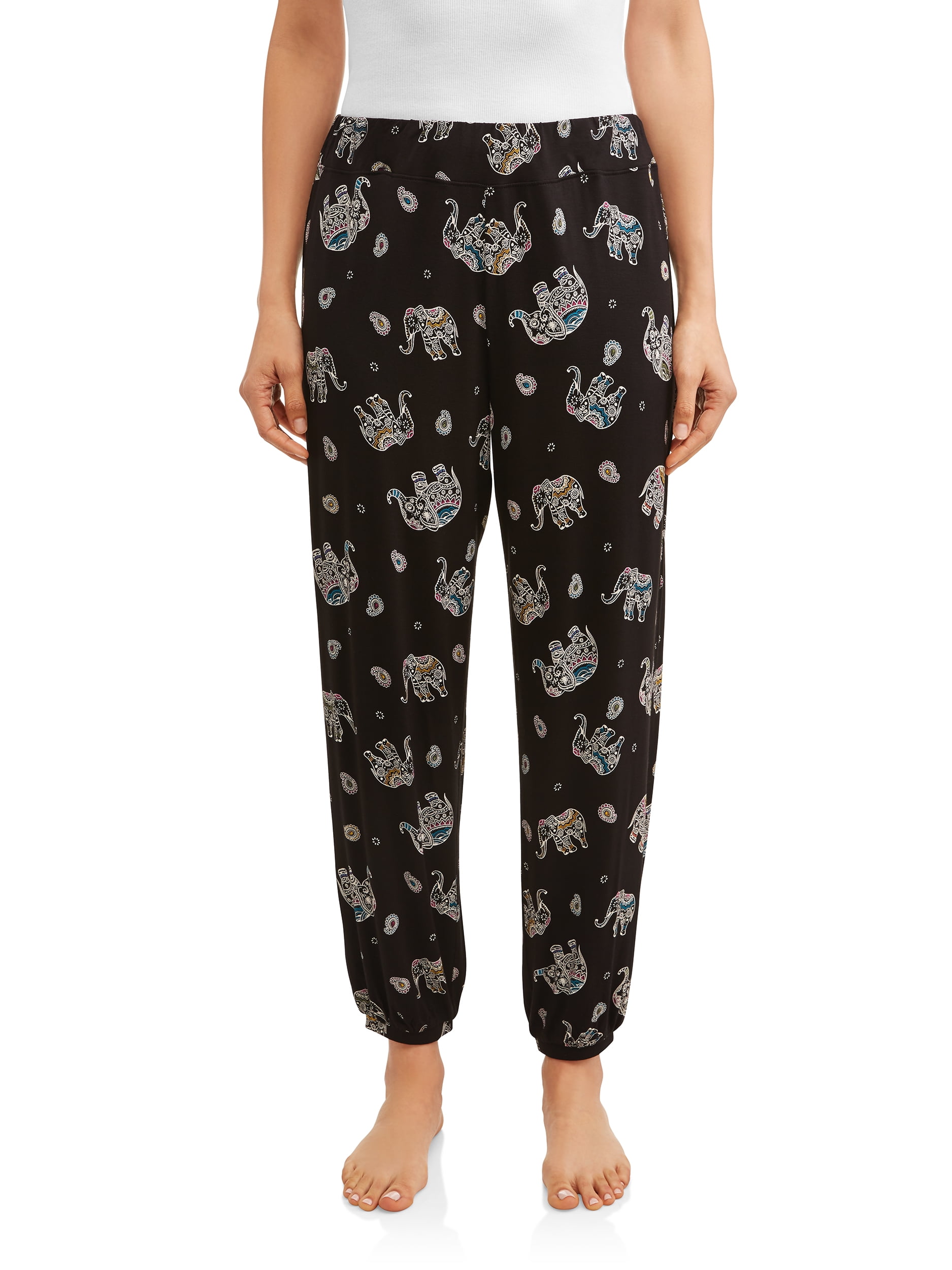 Secret Treasures Essentials Women's and Women's Plus Sleep Pant