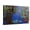 Canvas, variant on Art.com Monet - Water Lilies Art Print by Claude Monet, 18" x 12"