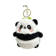 thumbnail image 2 of Soft Panda Plush Toy, Stuffed Animal Panda Bear Doll for Boys and Girls and Adults, Cute Giant Panda Plushie for Home Decoration and Gifts E#111 Multicolor, 2 of 7