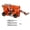 A, variant on Ruanlalo Saw Chain Sharpener Universal Chainsaw Sharpener Quick Chainsaw Sharpener with Angle Guide Interchangeable Grinding Pins for All Chainsaws