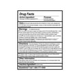 thumbnail image 4 of McKesson Hydrogen Peroxide 3% First Aid Antiseptic, Topical Solution, 1 gal, 1 count, 4 of 4