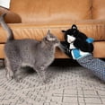 thumbnail image 2 of Wrestler Cats Puppet Glove Interactive Wrestling Toy Training, 2 of 5