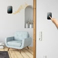 thumbnail image 4 of PATLOLLAV Multifunctional Doorbell Wireless Communication Digital Electronic Remote Control Electronic Doorbell for Office Bedrooom Kitchen, 4 of 5