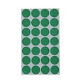 thumbnail image 4 of (3 pack) Self-Adhesive Removable Color-Coding Labels, 3/4" dia, Green, 1008/Pack -UNV40115, 4 of 8