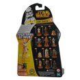 thumbnail image 2 of Star Wars la Revanche des Sith (2005) Figurine Clone Trooper 06, 2 of 4