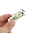 thumbnail image 5 of 4x 1156 BA15S 33SMD LED Interior Light Bulb Tail Brake Reverse Turn Signal White, 5 of 12