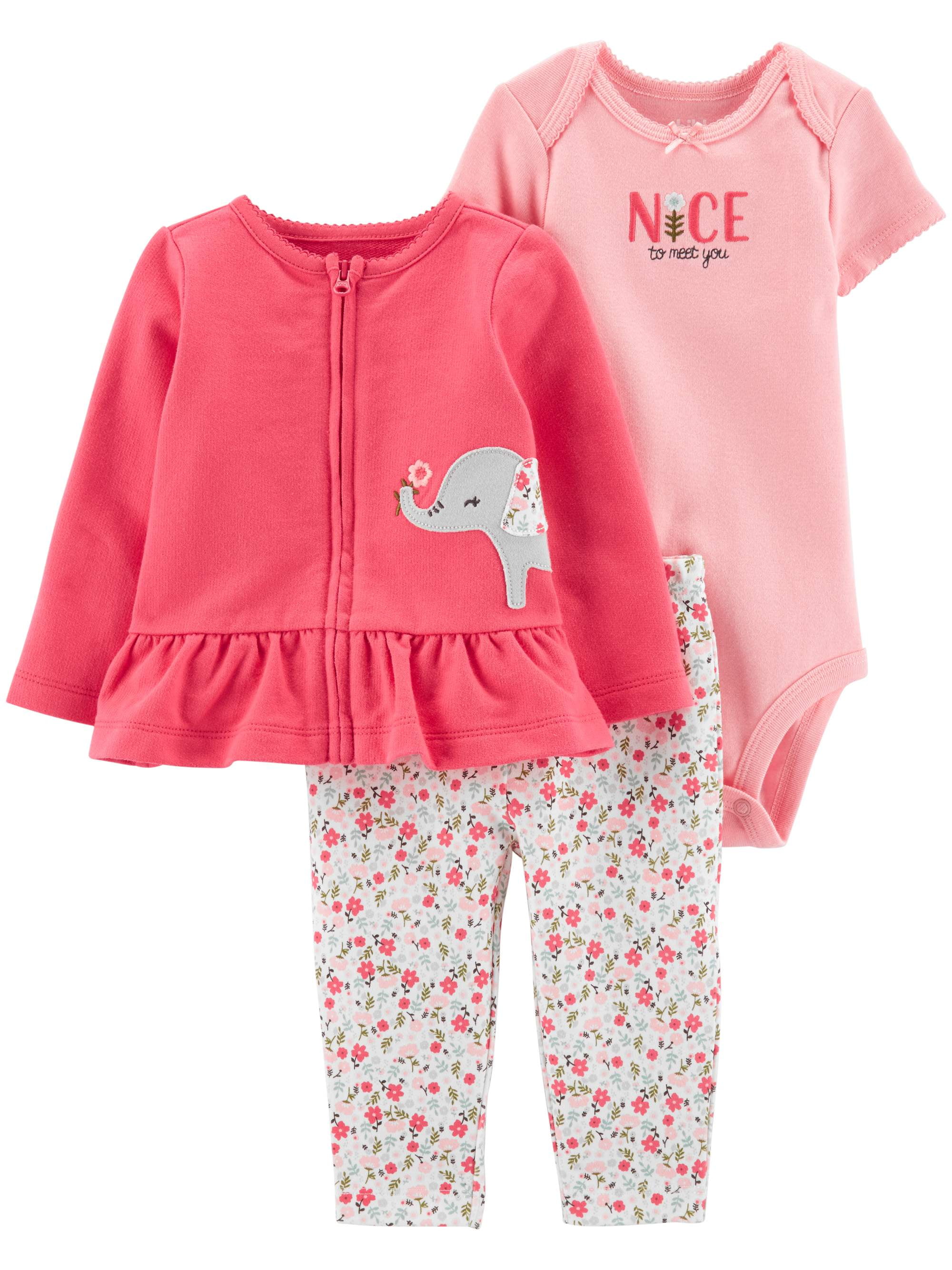 body carter's walmart